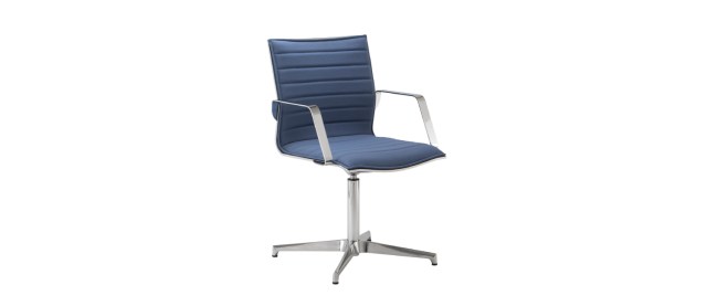 DIVA SOFT Executive Chair
